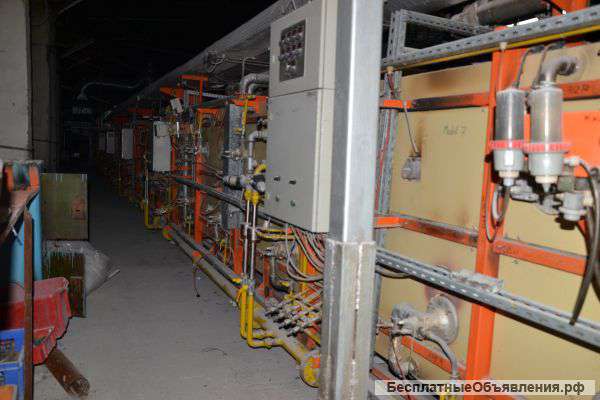 Печь HEIMESOTH, Hildesheim