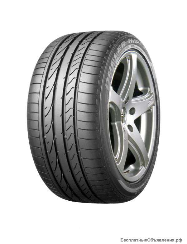 Bridgestone Dueler H/P 680 245/70/16 бу