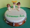 Эксклюзивные торты на заказ