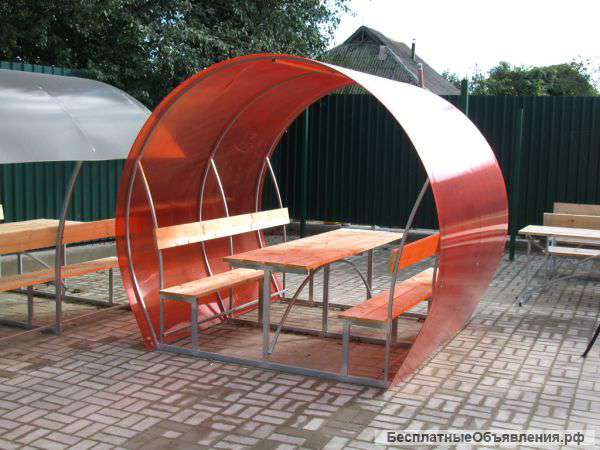 Садовая мебель