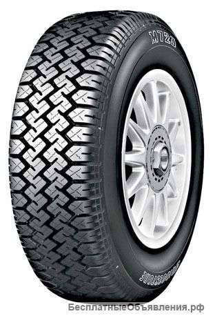 Bridgestone M 723 225/75/16 бу