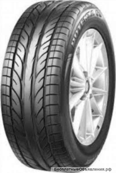 Bridgestone Potenza GIII 205/55/16 бу