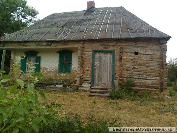 Дом в Печенегах