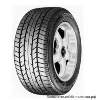 Bridgestone Potenza RE 031 235/55/18 бу