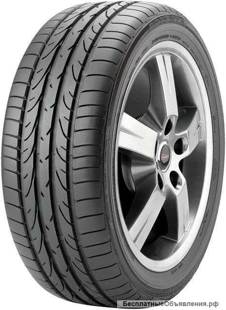 Bridgestone Potenza RE 050A 225/50/18 бу