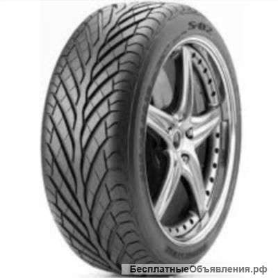Bridgestone Potenza S-02 225/50/16 бу