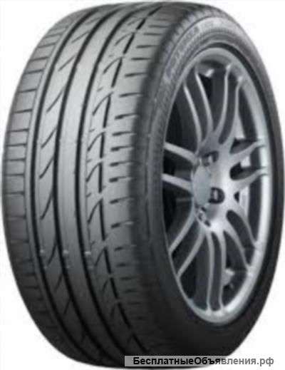 Bridgestone Potenza S001 285/30/19 бу