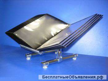 Информационные перекидные системы