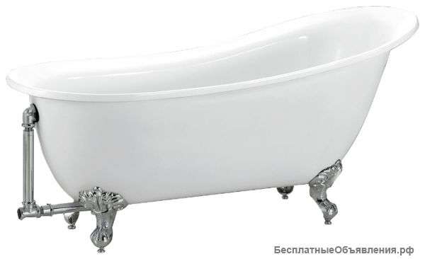 BelBagno ванны Официально