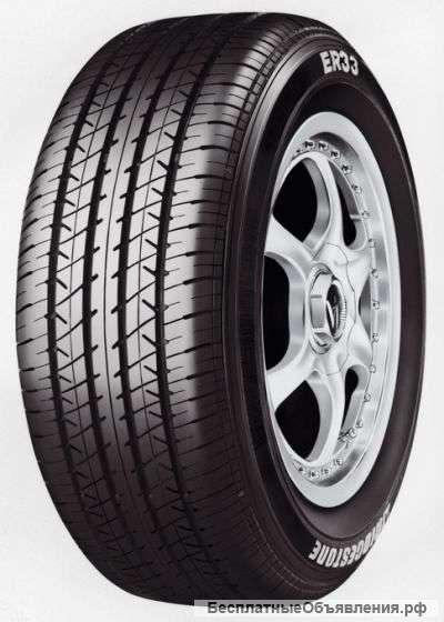 Bridgestone Turanza ER 33 245/45/18 бу