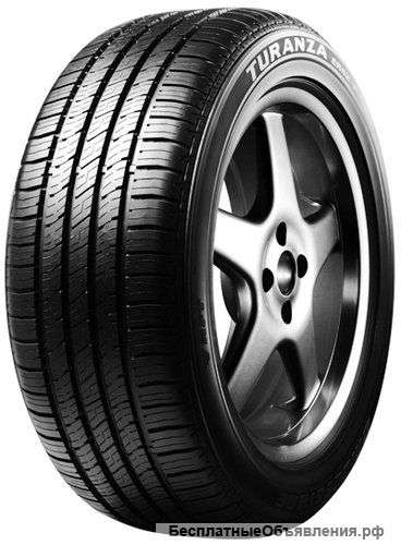 Bridgestone Turanza ER 42 235/60/18 бу