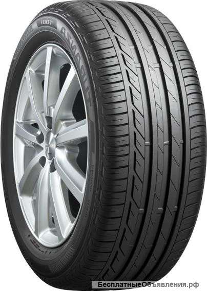 Bridgestone Turanza T001 205/55/16 бу