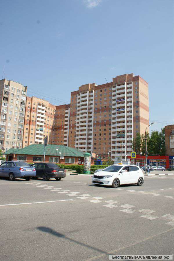 2-ка в центре Павловского Посада