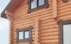 Производим и продаем срубы из оцилиндрованного бревна