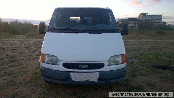 Форд Транзит 1999г