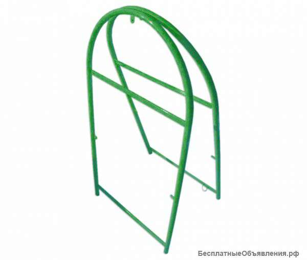 Новые штендеры раскладушки