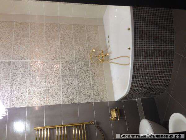 Мастера отделочных работ