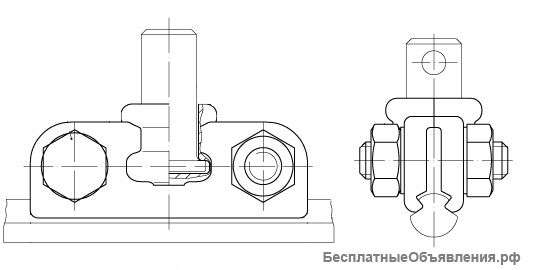 Из наличия элементы контактной сети