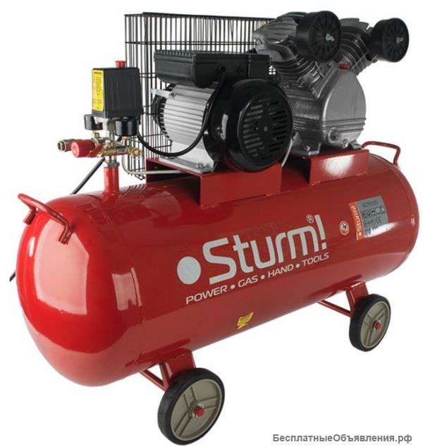 Компрессор "Sturm" AC 931031