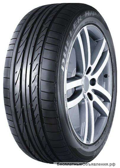 Bridgestone Dueler H/P Sport 205/60/16 бу