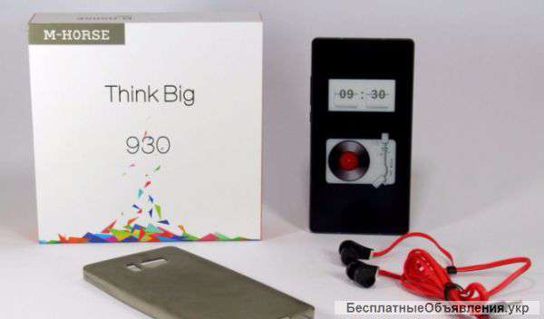 Телефон M-HORSE 930