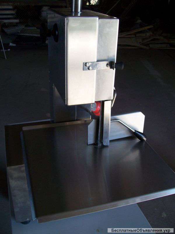 Пила ленточная гастрономическая KT-210