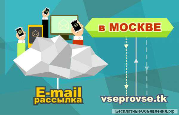 E-mail рассылка