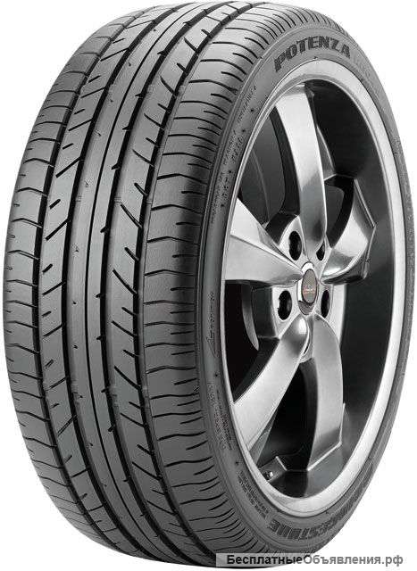 Bridgestone Potenza RE 040 205/55/16 бу