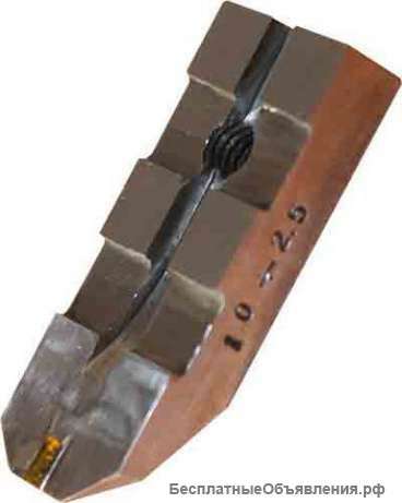 Резец алмазный гост 17368-78