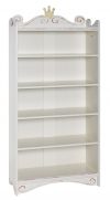 Книжный шкаф высокий prinzessin