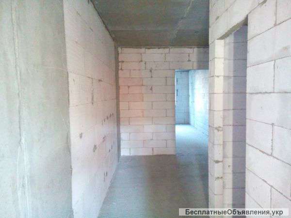 Квартира в НОВОСТРОЕ