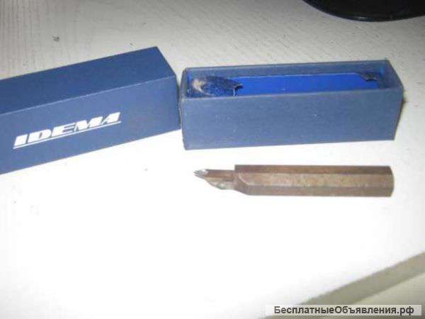 Резец алмазный абсолютно новый