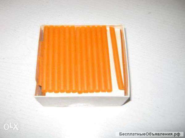 Воск марки Kerr - Sticky Wax