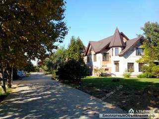 Дом 480 м. кв., 5 км от центра Краснодара