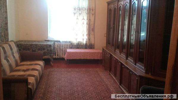 2х Комнатная квартира рядом с Центром