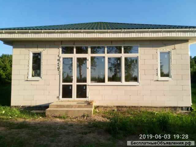 Пластиковые окна Серпухов, Протвино, Чехов, Пущино, Оболенск, Серпухов