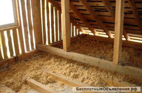 Утеплитель