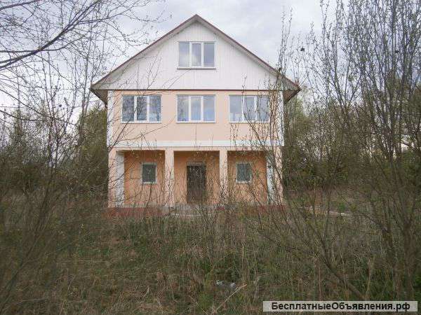 Дом в снт