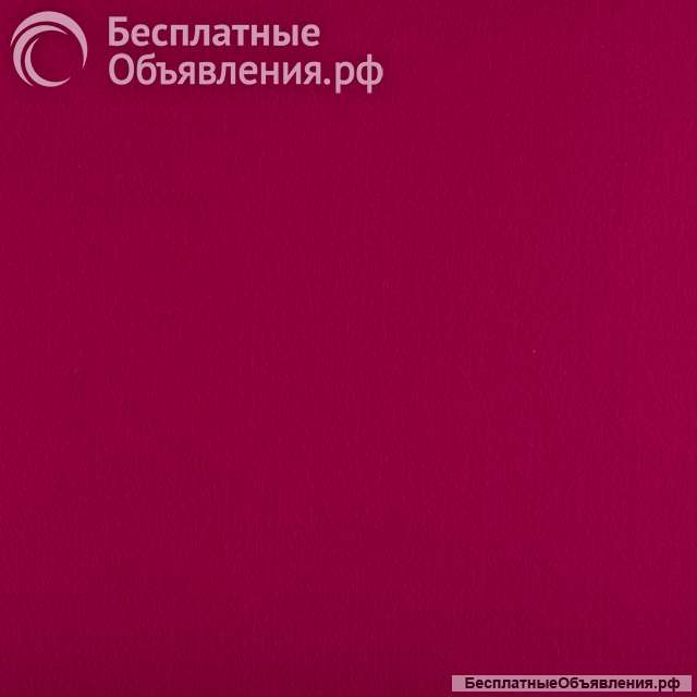 Фетр корейский жесткий 1.2 мм