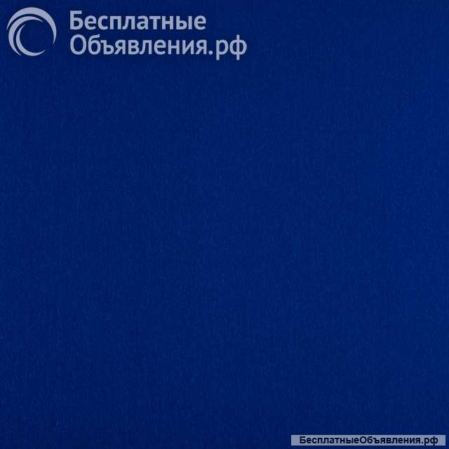 Фетр корейский жесткий 1.2 мм