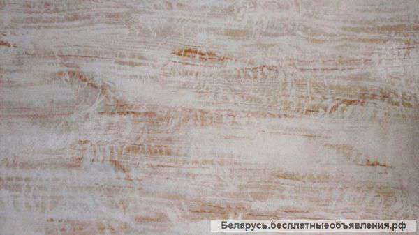 Гибкий камень - песчаник