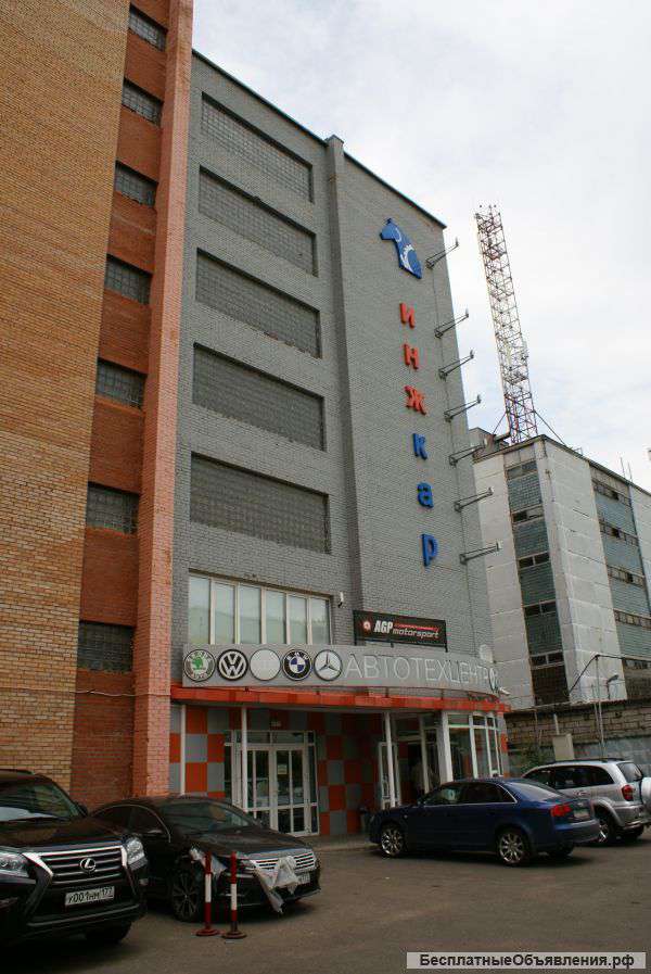 Автосервис Инжкар