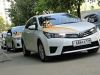 Авто на свадьбу в Волгограде и области. Свадебный кортеж из новеньких машин, украшения у нас