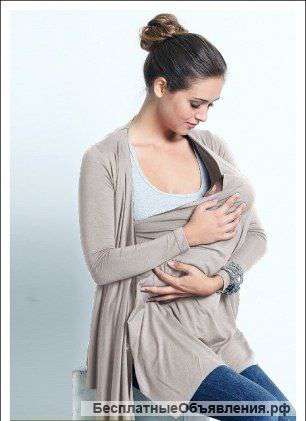 Товары для беременных и кормящих мам