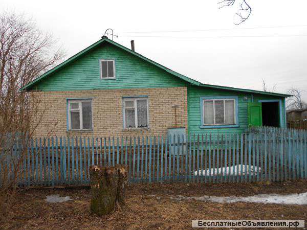 Продаю дом: