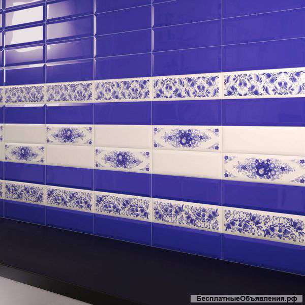 Керамическая плитка Огромный выбор Низкие цены