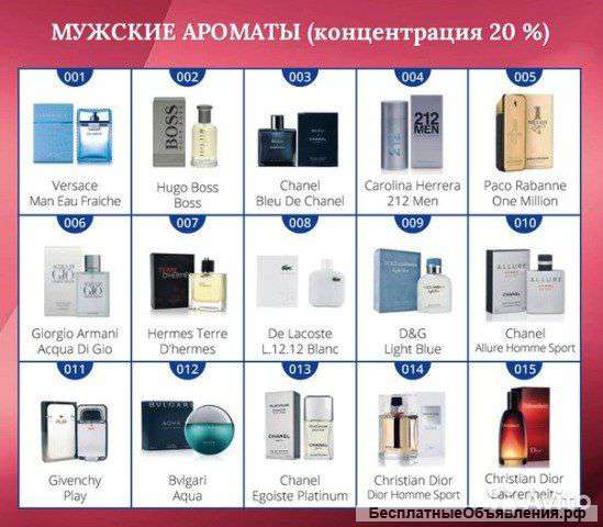 Менеджер по продажам