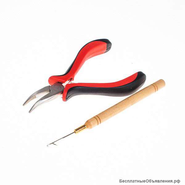 Закрученный зажим для Ринг Стар