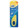 Гелевые стельки scholl gel activ