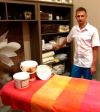 Испанский релакс массаж, Антицеллюлитный, Оздоровительный